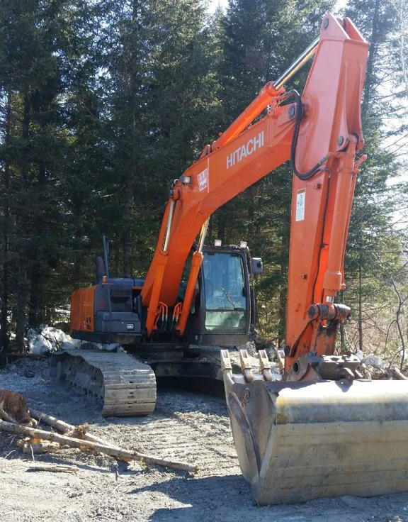 Location d'équipement